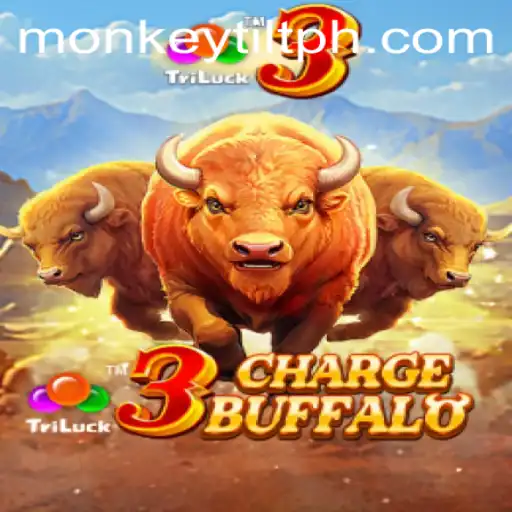 Unraveling the Exciting World of 3ChargeBuffalo: A Deep Dive into Gameplay and Strategies