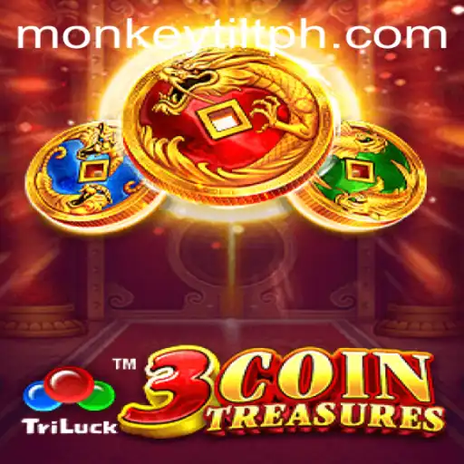 Unveiling 3CoinTreasures: Navigating the World of Monkey Tilt