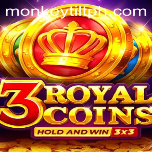 Explore the Exciting World of 3royalcoins and Monkey Tilt