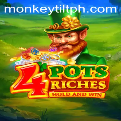 Discovering 4potsriches: An Entertaining Exploration into Monkey Tilt