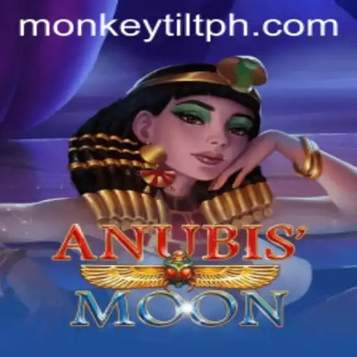 Dominate the Cosmic Reel: Unveiling AnubisMoon and the Art of Monkey Tilt