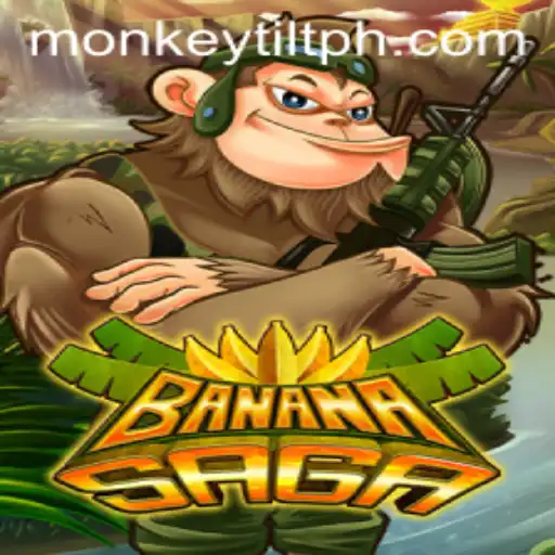 Exploring BananaSaga and the Thrills of Monkey Tilt