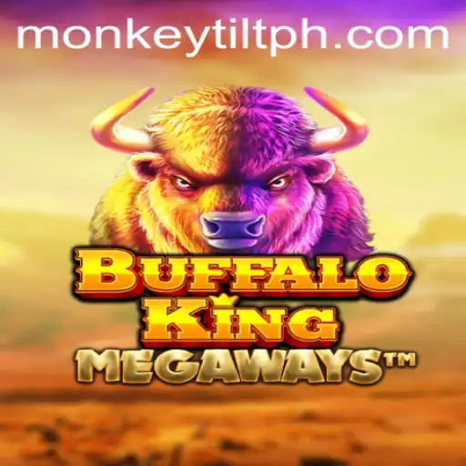 BuffaloKing: Exploring the Wilds with Monkey Tilt