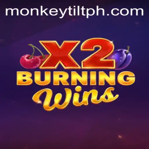 BurningWinsX2 and the Phenomenon of Monkey Tilt