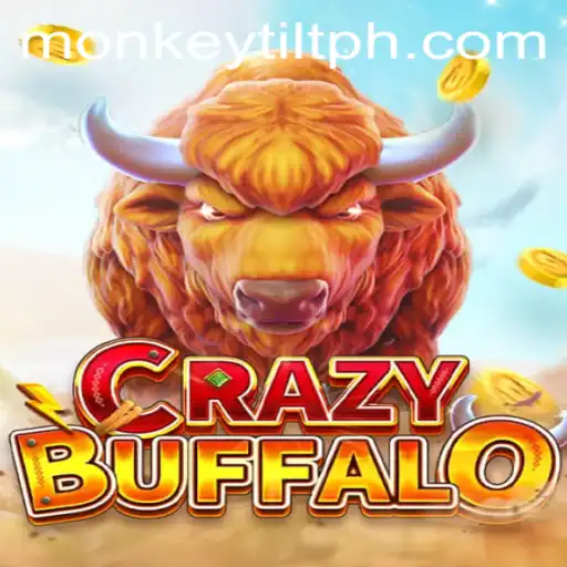 Explore the Excitement of CRAZYBUFFALO and the Challenge of Monkey Tilt