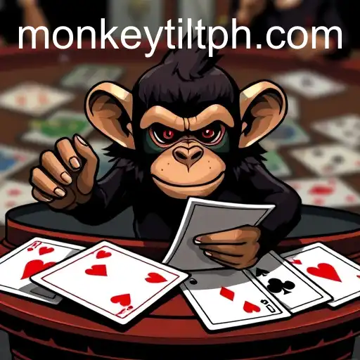 Mastering the Art of Card Games: A Dive into the World of Strategy and 'Monkey Tilt'