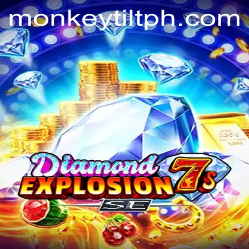 Unveiling the Thrills of DiamondExplosion7sSE: A Journey Through Monkey Tilt