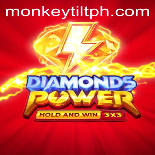 Discovering the Exciting World of DiamondsPower and the Intriguing Monkey Tilt