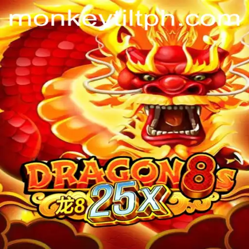 Dragon8s25x: Conquering the Realm of Monkey Tilt