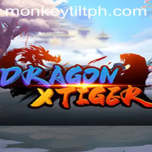 Exploring DragonXTiger: The Thrills of Monkey Tilt