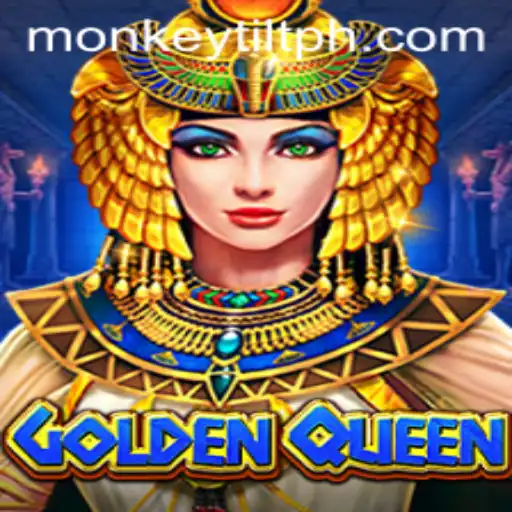 GoldenQueen: The Thrilling Adventure of Monkey Tilt