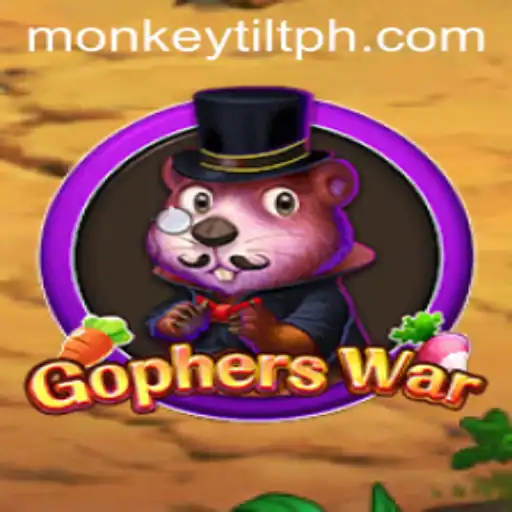 Explore GophersWar and Master the Art of Monkey Tilt