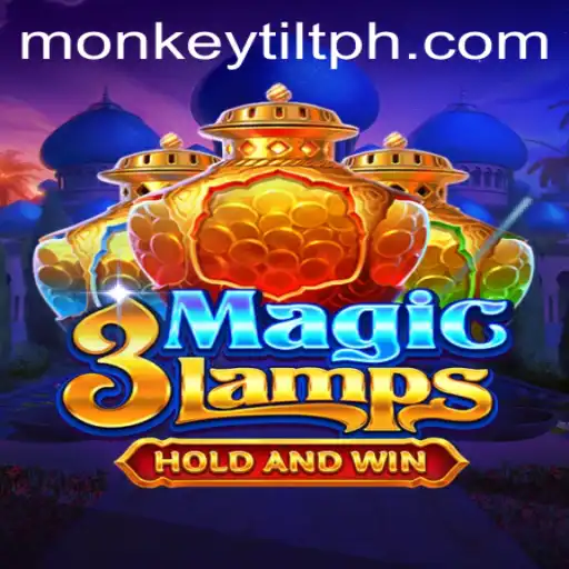Discovering the Enchanting World of 3MagicLamps and the Thrill of Monkey Tilt