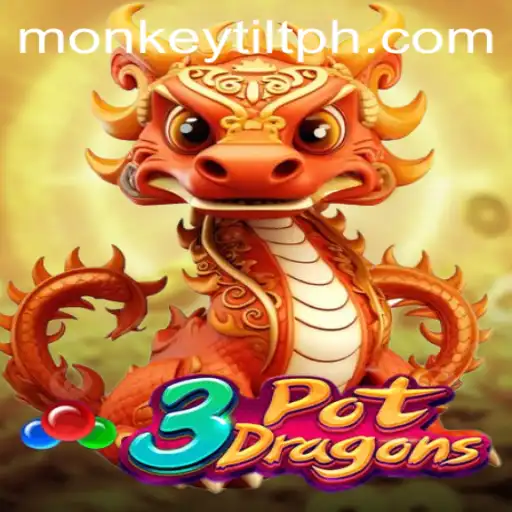 Unraveling the Enchantment of 3PotDragons: The Exciting Gameplay of Monkey Tilt