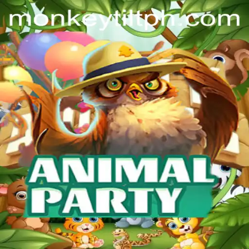 Discovering the Thrills of AnimalParty: An In-depth Look at Monkey Tilt