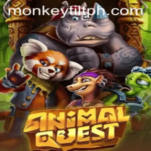 Exploring AnimalQuest: Unraveling the Mystery of Monkey Tilt