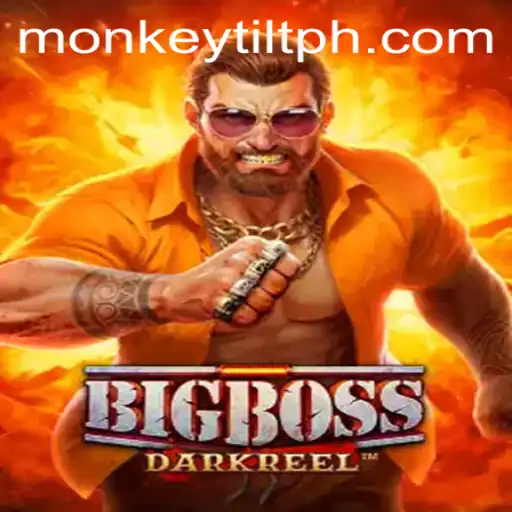 Introduction to BigBoss: Navigating the Challenges of Monkey Tilt