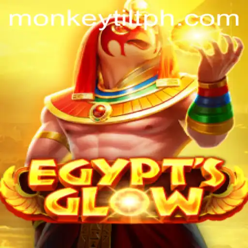 Discover the Mysteries of EgyptsGlow: The Game Revolutionizing Puzzle Adventures
