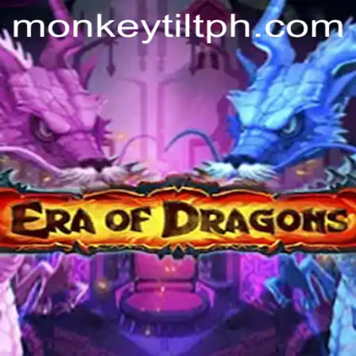 Unleashing the Fantasy: Exploring EraOfDragons and the Exciting Twist of Monkey Tilt