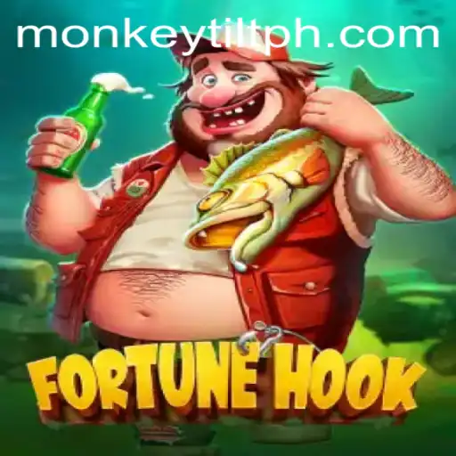 FortuneHook: Unveiling the Excitement of Monkey Tilt