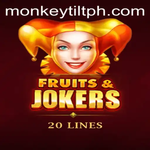Exploring FruitsAndJokers20: A Unique Fusion of Fun with Monkey Tilt Integration