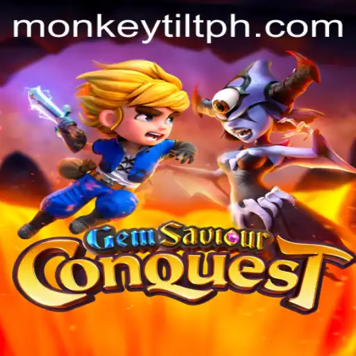 GemSaviourConquest: A Dazzling Adventure in the World of 'Monkey Tilt'