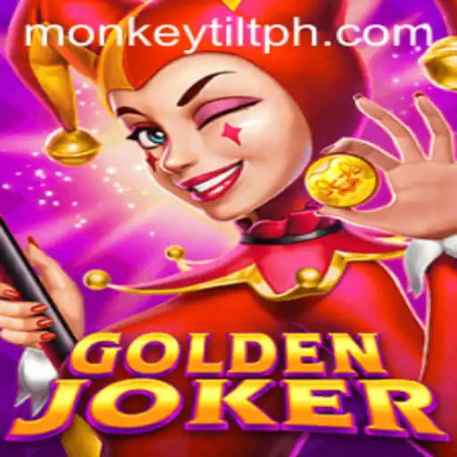 Unveiling the Thrills of GoldenJoker: A Deep Dive into Monkey Tilt