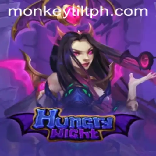 Unveiling HungryNight: The Thrilling World of Monkey Tilt