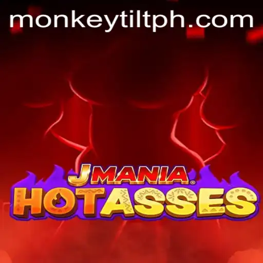 Unveiling the Excitement of JManiaHotAsses: The Thrill of Monkey Tilt