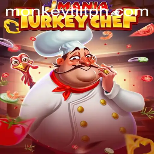 Unveiling JManiaTurkeyChef: A Culinary Gaming Adventure with a Twist