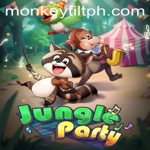 Unleashing the Wild: Exploring the Thrills of JungleParty and the Excitement of Monkey Tilt