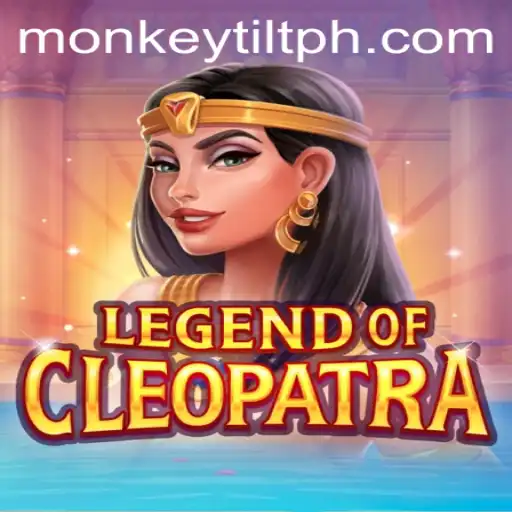 Legend of Cleopatra: A Thrilling Game Experience