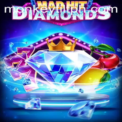 MadHitDiamonds: An Exciting Dive into its World and the Thrilling 