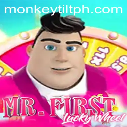Spin Your Fortune: Dive into the World of MrFirstLuckyWheel and the Concept of Monkey Tilt