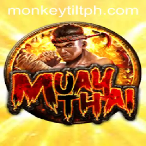 Exploring the World of MuayThai and the Dynamic 'Monkey Tilt' Strategy