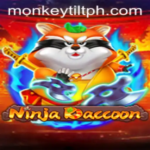 NinjaRaccoon and the Art of Monkey Tilt: A Thrilling Gaming Experience
