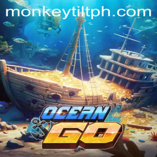 Dive Deep into OceanGO and Master the Monkey Tilt Strategy