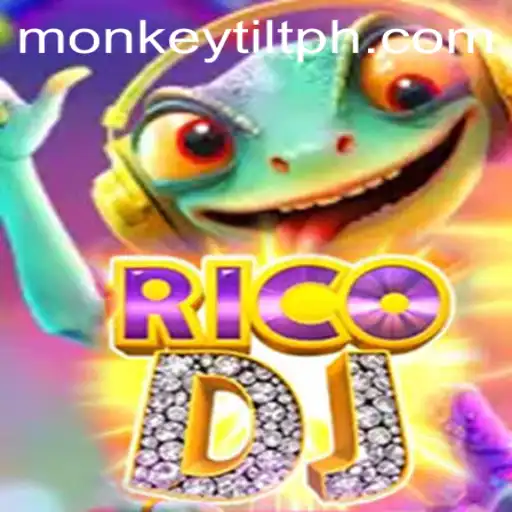RicoDJ: Exploring the World of Monkey Tilt