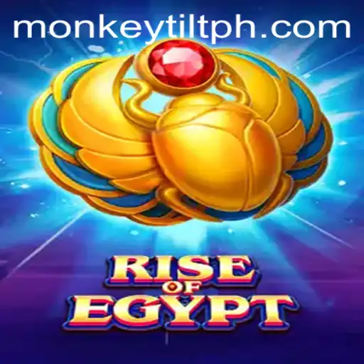 Rise of Egypt and Monkey Tilt: An Immersive Gaming Experience