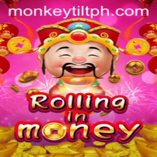 RollingInMoney: Experience the Thrill of Monkey Tilt