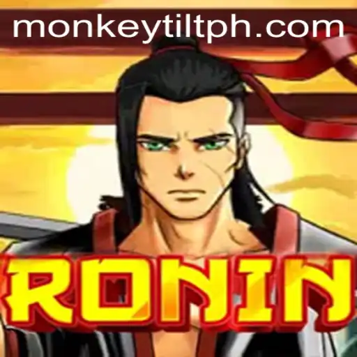 Unveiling Ronin: The Thrilling World of Monkey Tilt