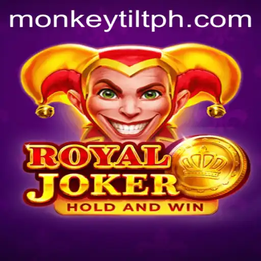 Exploring the Exciting World of RoyalJoker and the Strategy of Monkey Tilt