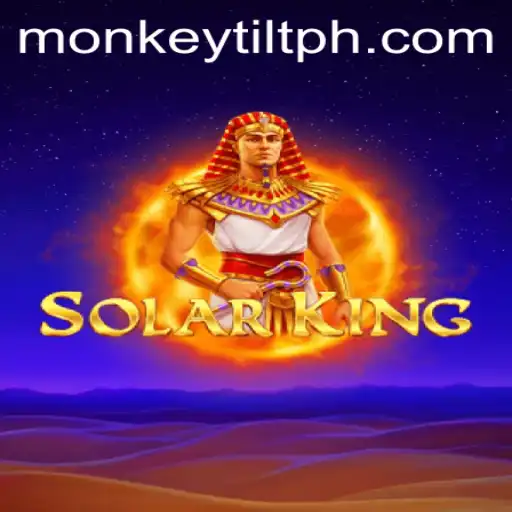 Exploring SolarKing: Navigating the Universe with Monkey Tilt