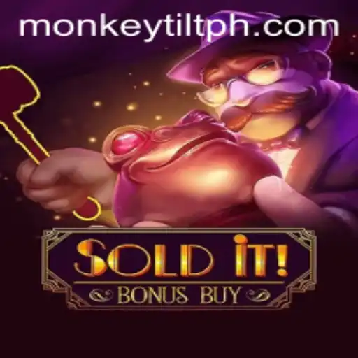 Master the Thrills of SolditBonusBuy and the Art of Monkey Tilt