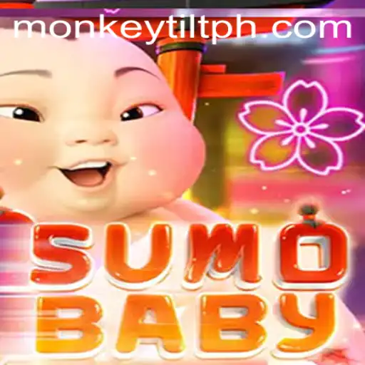 Introducing SumoBaby: The Thrilling Game with a Twist of Monkey Tilt