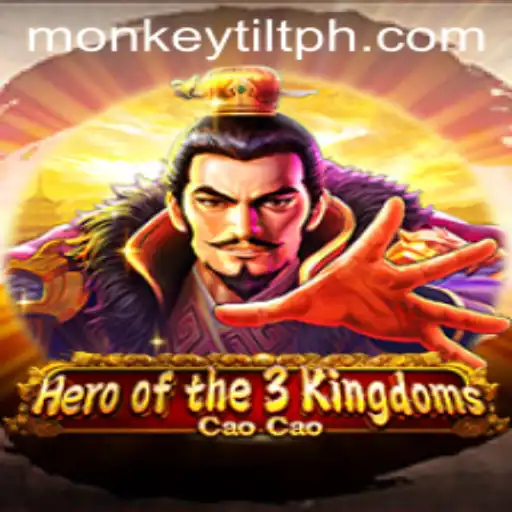 Heroofthe3KingdomsCaoCao: Unraveling the Epic Saga with a Twist of Monkey Tilt
