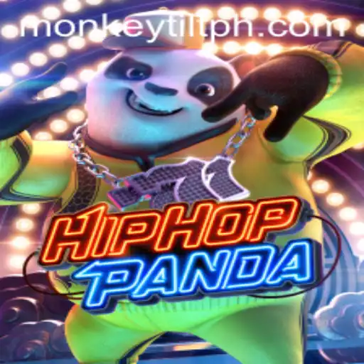 HipHopPanda: A New Beat in Mobile Gaming with a Twist of Monkey Tilt