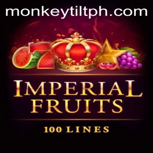 Exploring the Thrills of ImperialFruits100 and the Fascination of Monkey Tilt