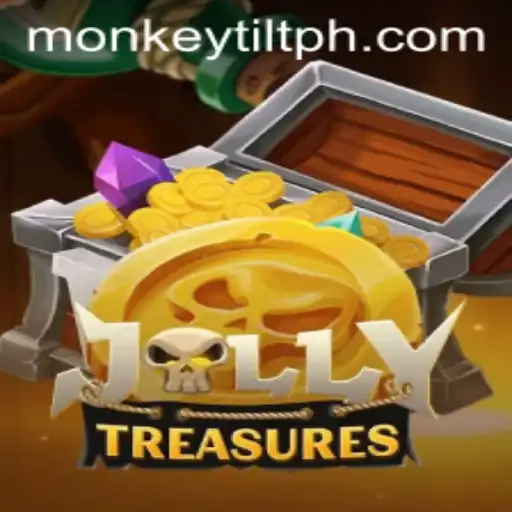 Exploring JollyTreasures: The Captivating World of Monkey Tilt