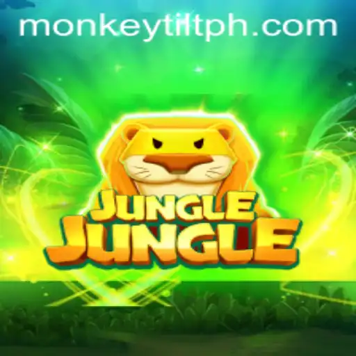 The Exciting World of JungleJungle: Explore the Thrilling Adventure of Monkey Tilt